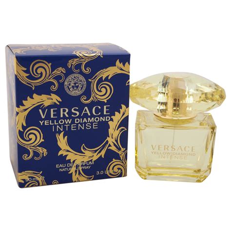 versace yellowdiamondintense|versace yellow diamond perfume smell.